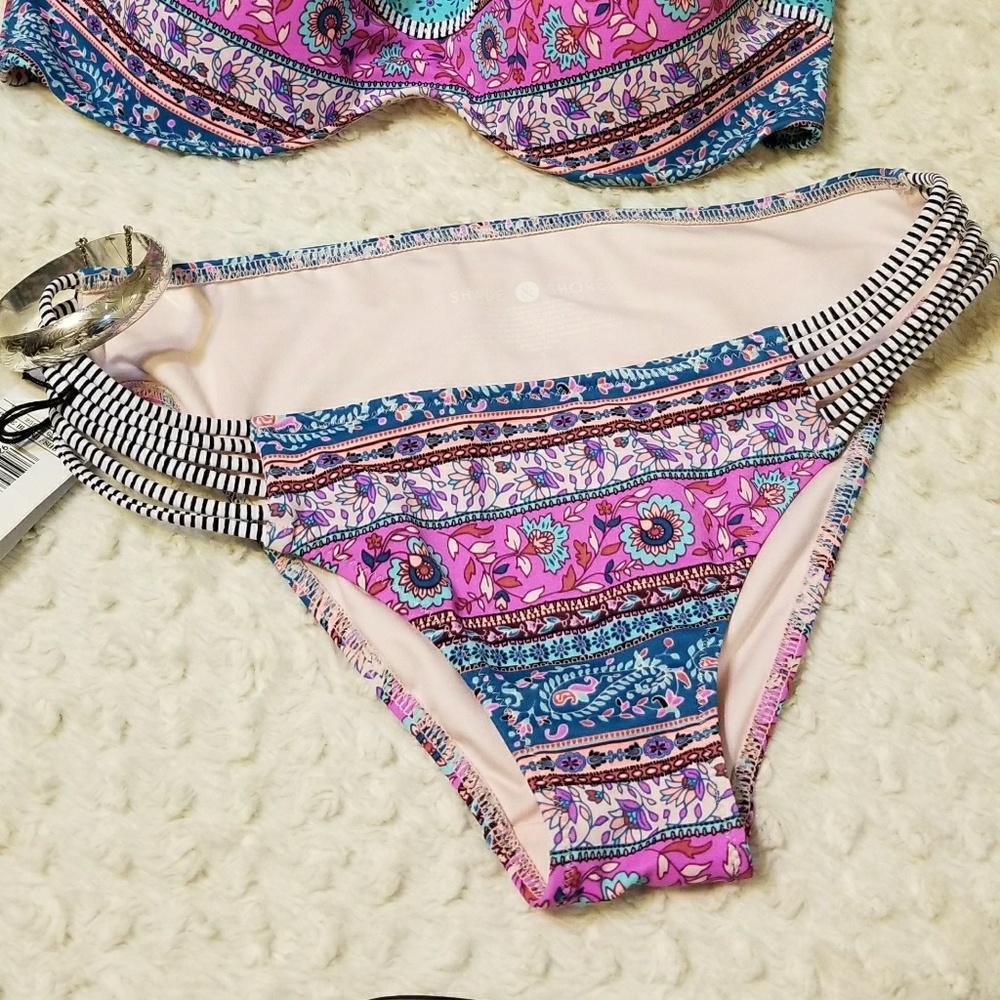 Bikini Bottoms